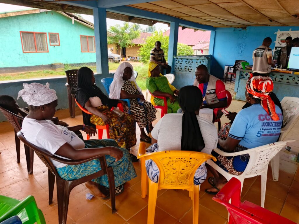 Gender Equality and Women's Rights