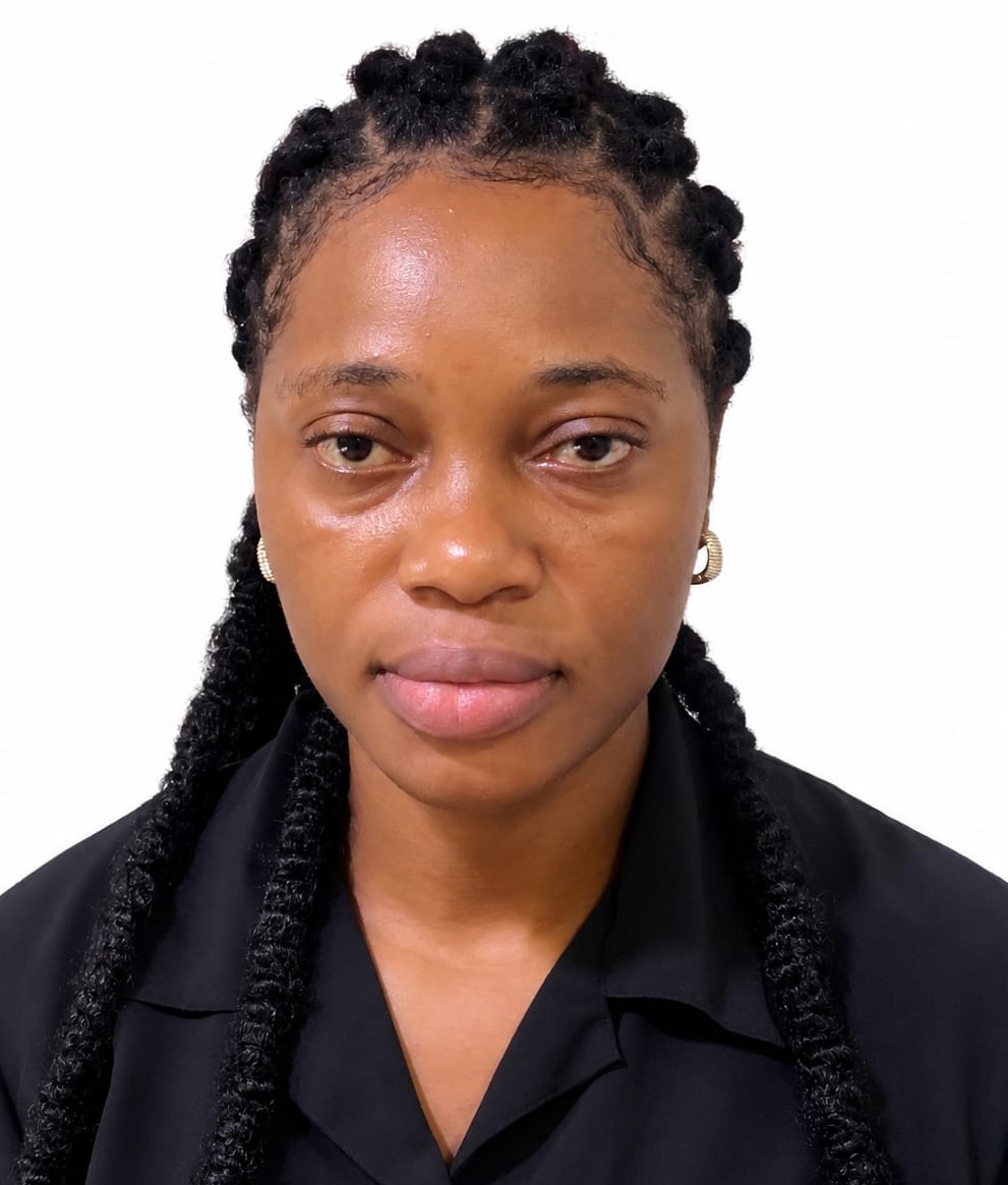 Tete T. Thompson