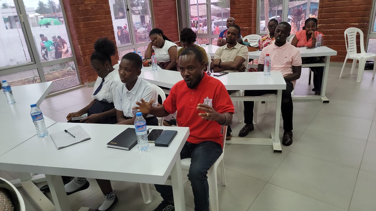 Advocacy and Civic Engagement