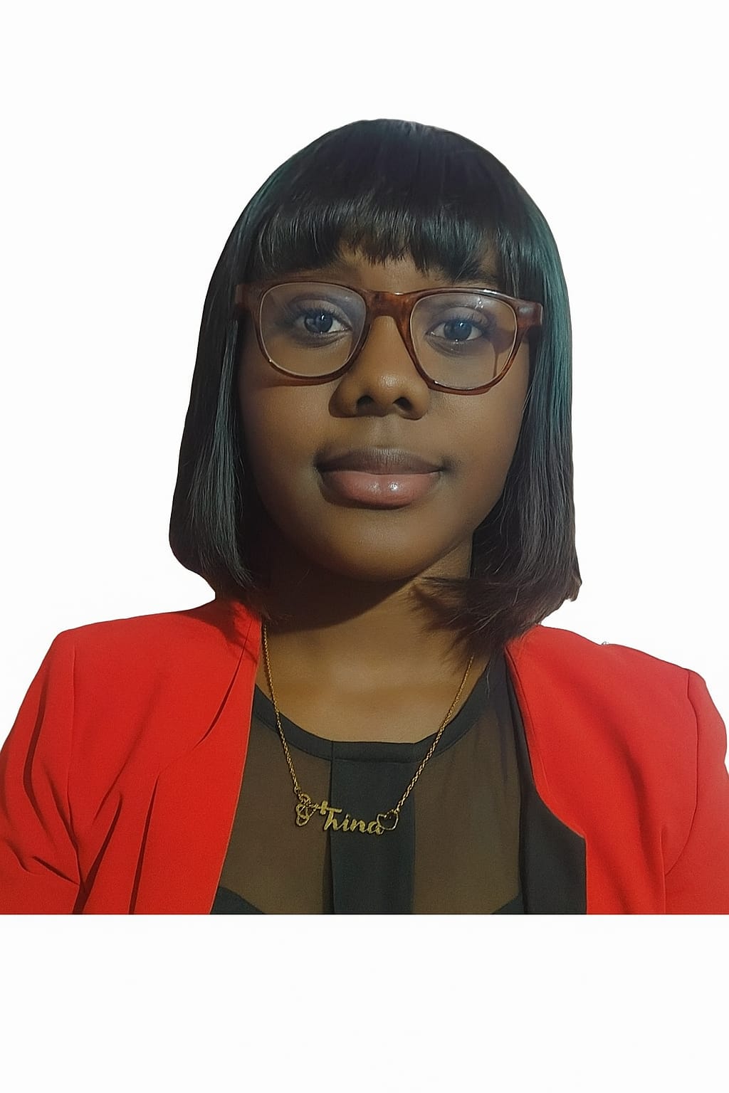 Patrina K. Jusu