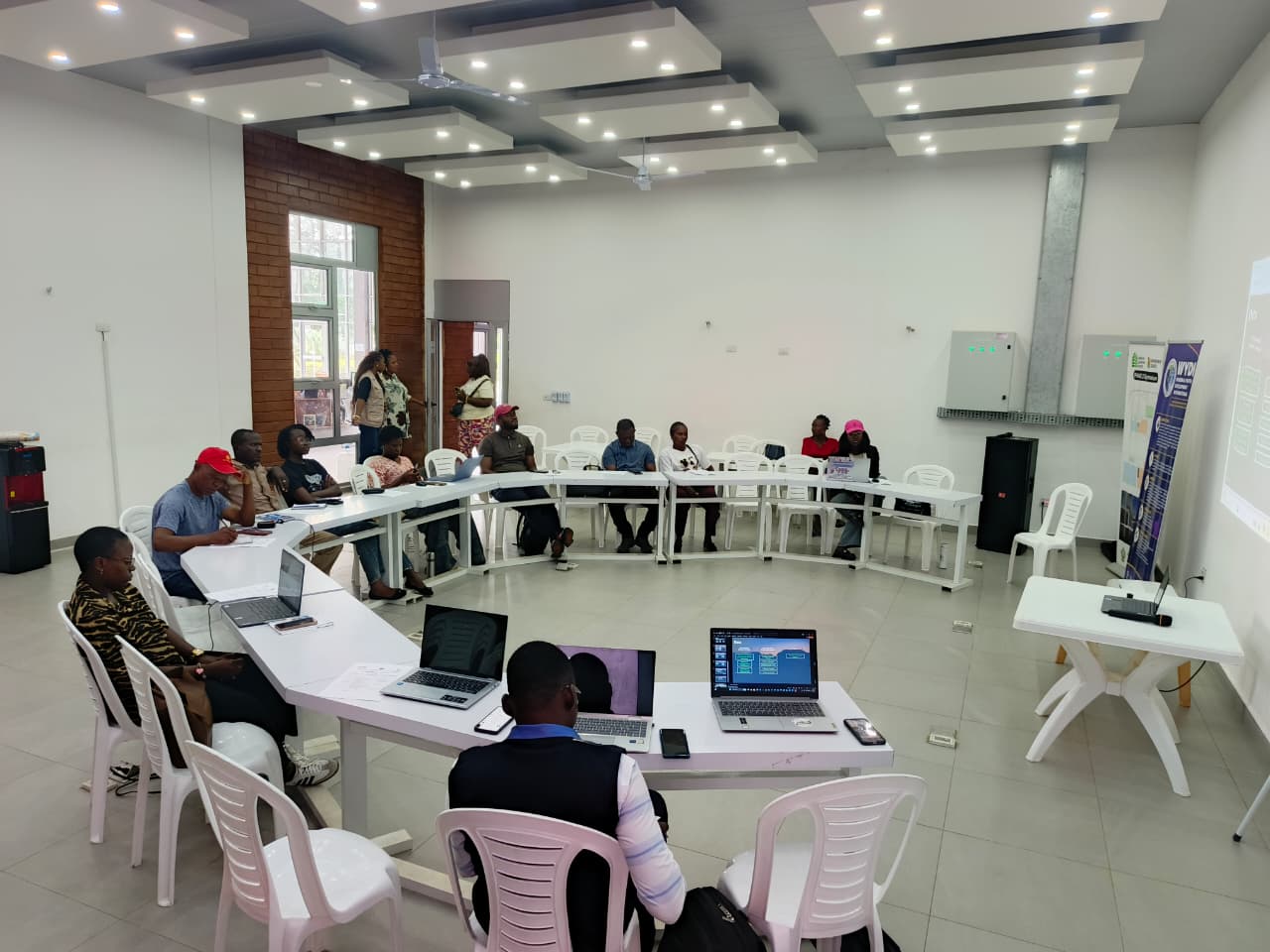 Stakeholder Dialogue on Lead (Pb) Mitigation and Policy Advocacy